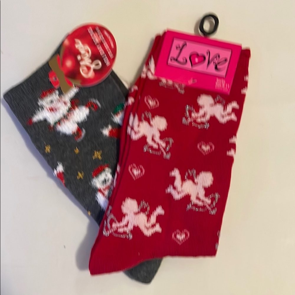 Novelty Socks